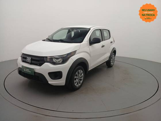 FIAT MOBI 1.0 EVO FLEX LIKE. MANUAL FIAT MOBI 1.0 EVO FLEX LIKE. MANUAL
